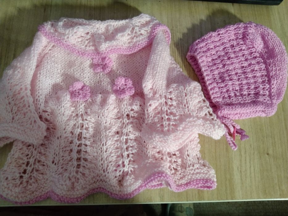 Комплекты и боди для малышей