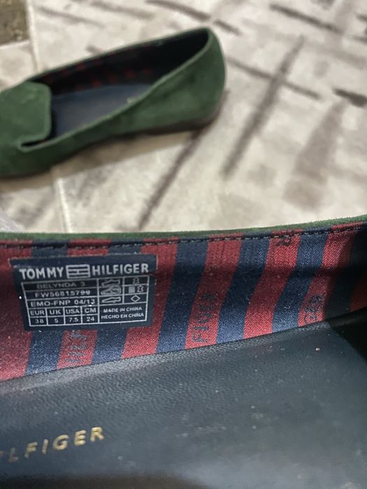 Оригинални дамски обувки