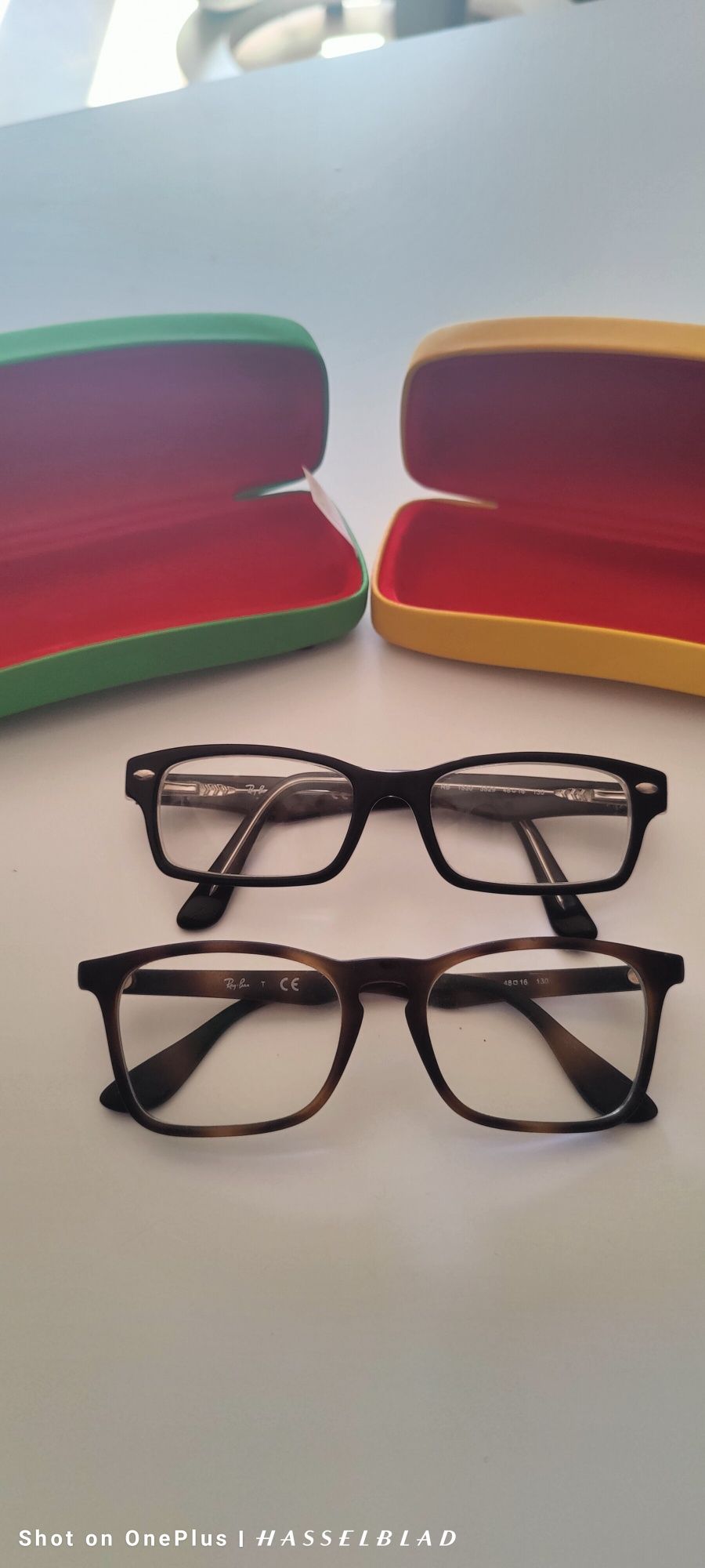Rame ochelari Ray Ban copii