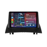 Navigatie Dedicata Renault Megane 2 (2002-2009), BT, WiFi, Carplay