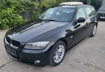 BMW Seria 3 Navi Xenon Angel Eyes