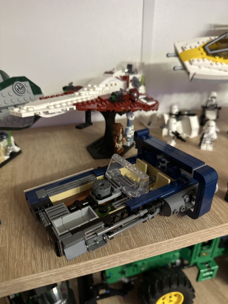 Lego star wars 75209