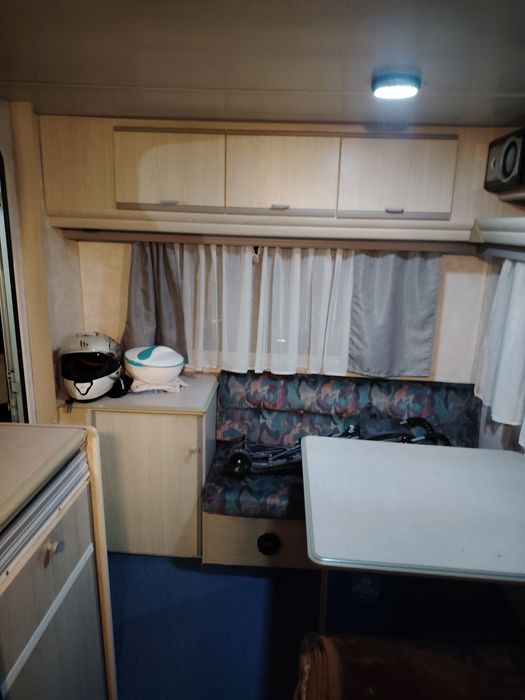 Caravelair Bamba 365