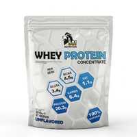 №1 Протеини → 681 NUTRITION Whey Proteins 2010 g
