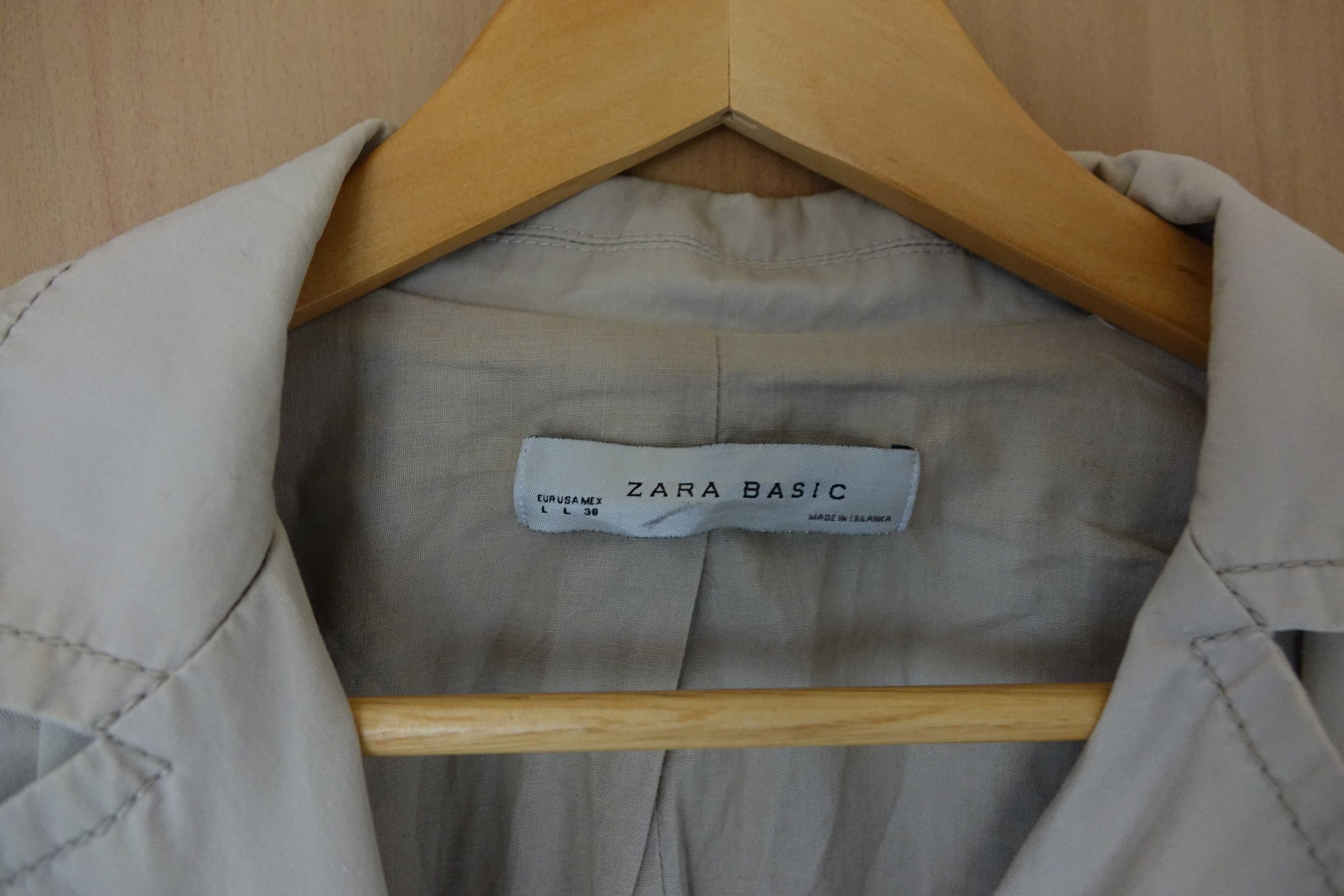 Дамско сако Зара / Zara, размер 38