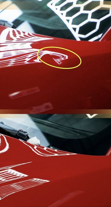 Îndreptare fara revopsire, fara  chit, PDR,POLISH,DETALING