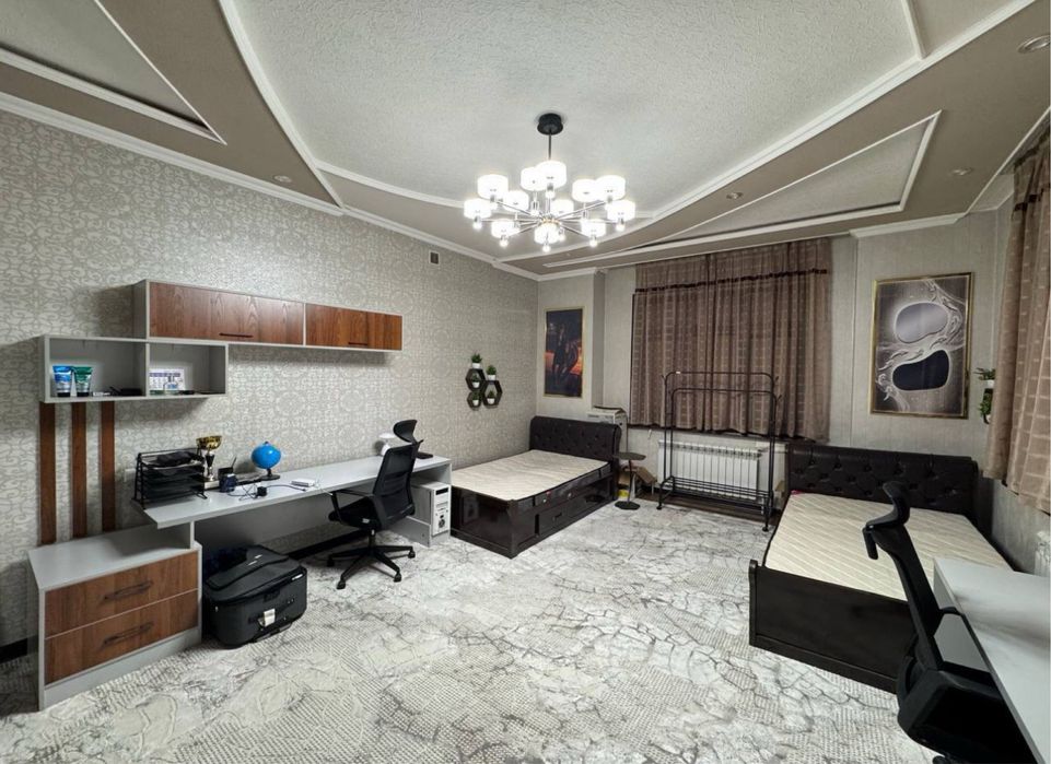 Прдается Евро Дом Дархан, Салар 4,5 сотки/ Мирзо Улугбекский район