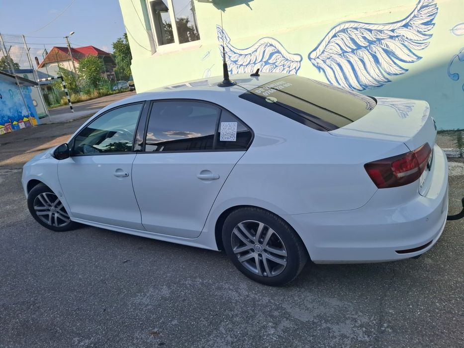 De vânzare ve jetta 2018