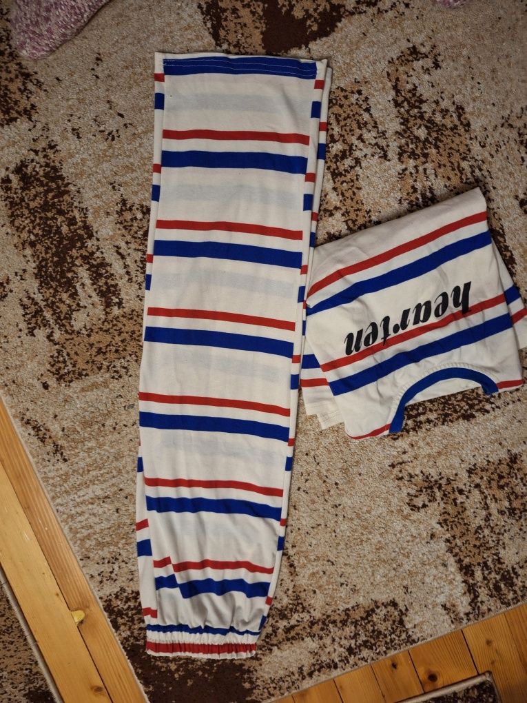 Дамска пижама М Shein