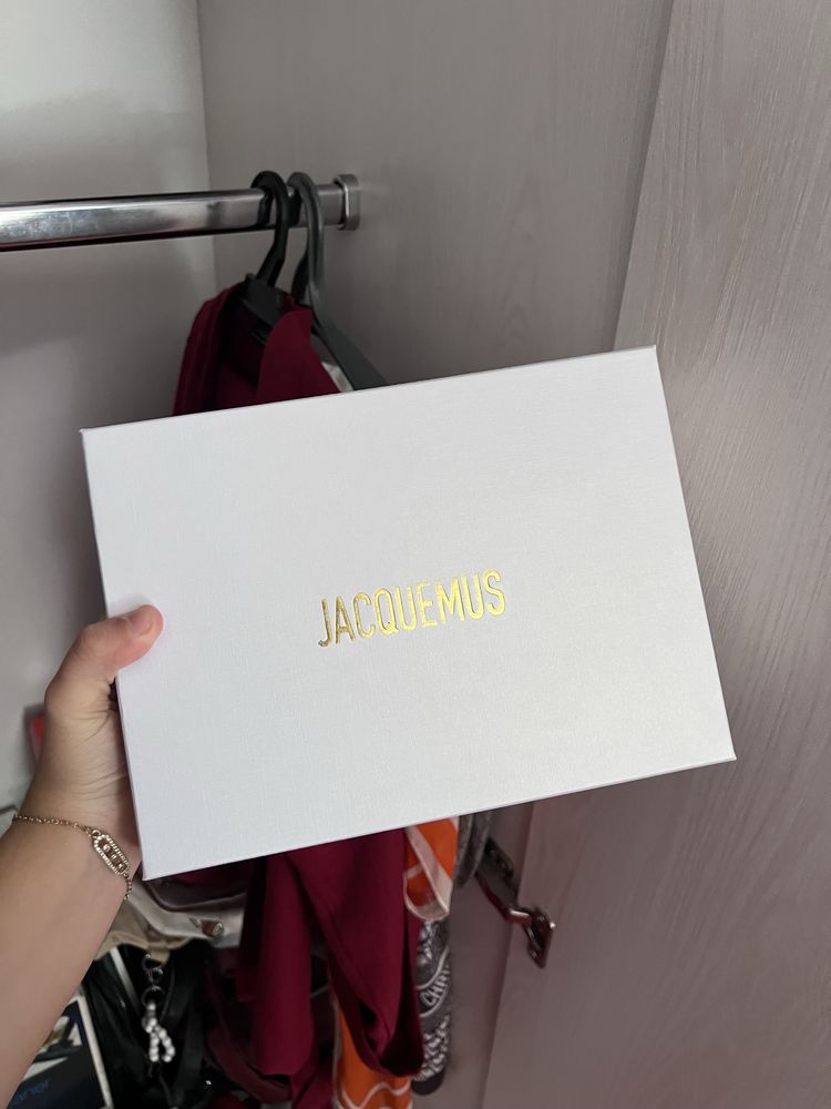 Jac sumka ayollar uchun