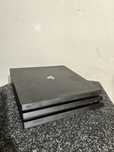 PlayStation 4 pro 1 TB