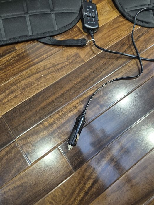 Автомобильные накидки  сиденья