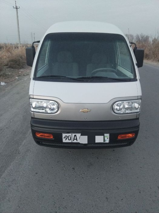 Дамас 2022-йил, родной