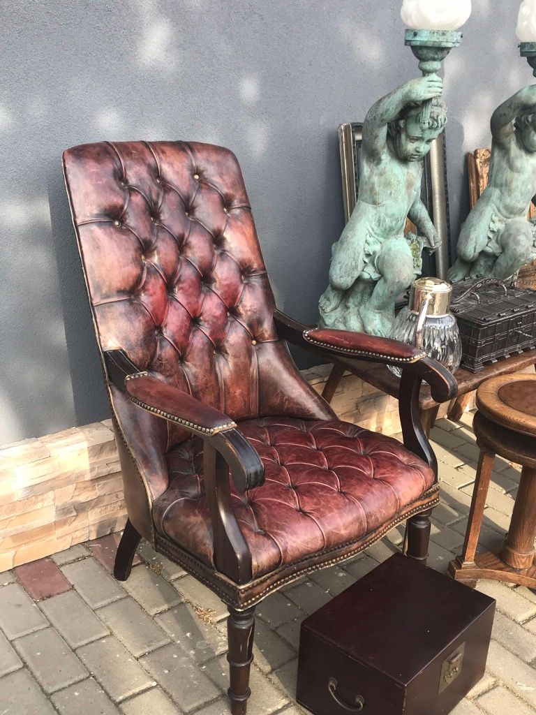Chesterfield anii 1920-1940