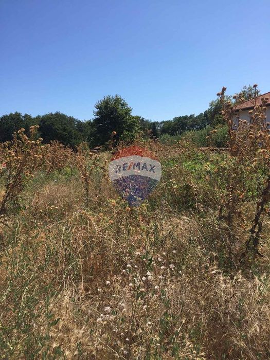 Парцел, м-ст Манастирски рид, гр. Варна ТЕ