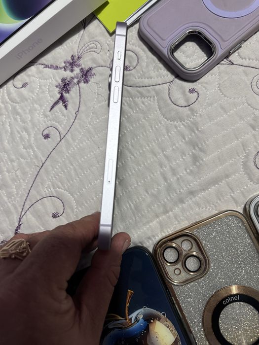 iPhone 14 Plus,128 GB-Purple