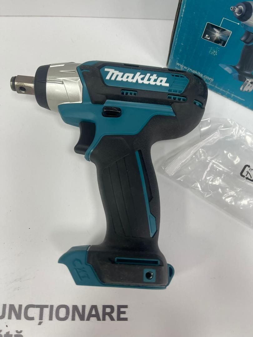 Masina de insurubat cu impact Makita TW060DZ -A-