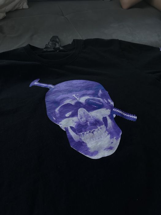 Тениска на Vlone