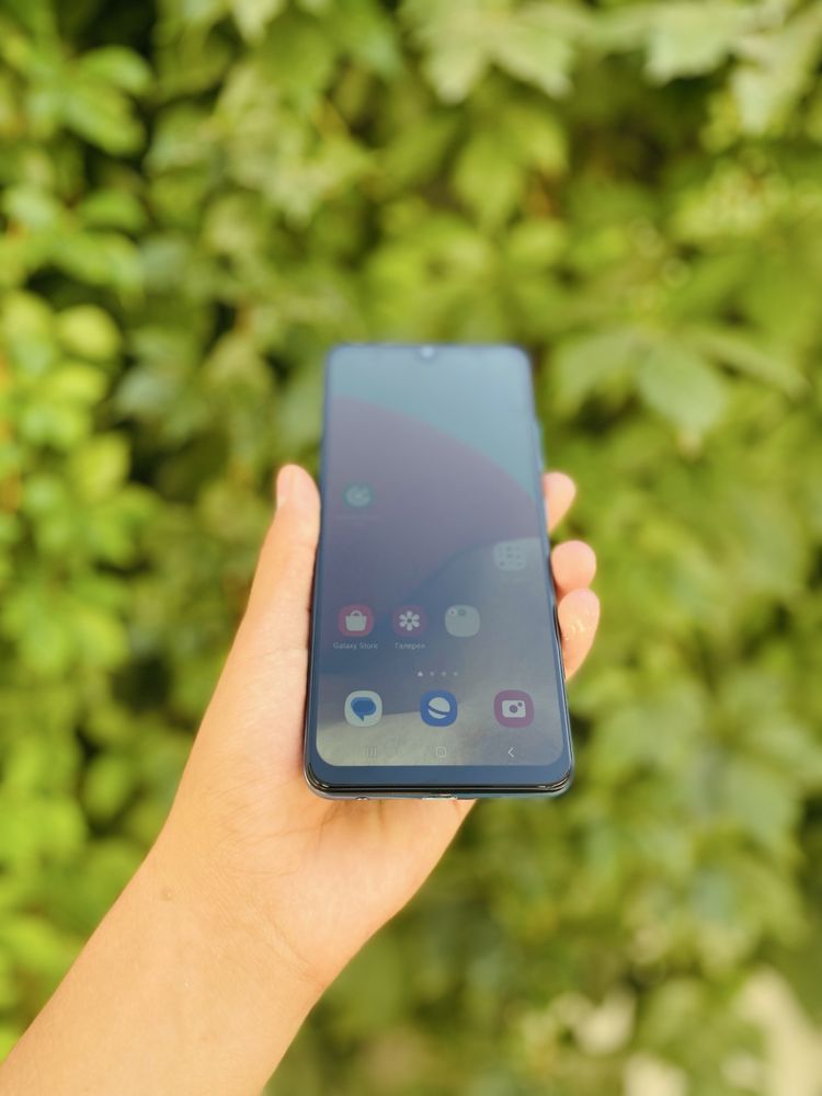 Samsung Galaxy A32