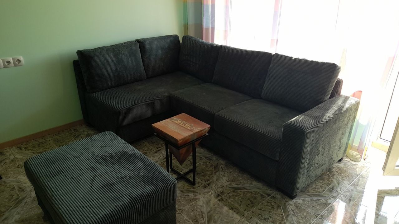 Дава се под наем Двустаен апартамент в София, Надежда 1 - 60 кв.м за 700 € - Снимка #11