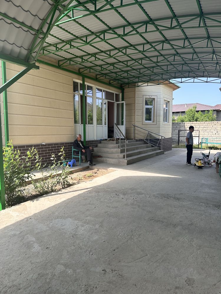 Продается дом в Кайтпас 2