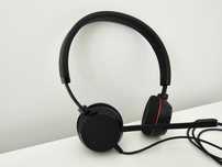 Casti cu microfon Jabra
