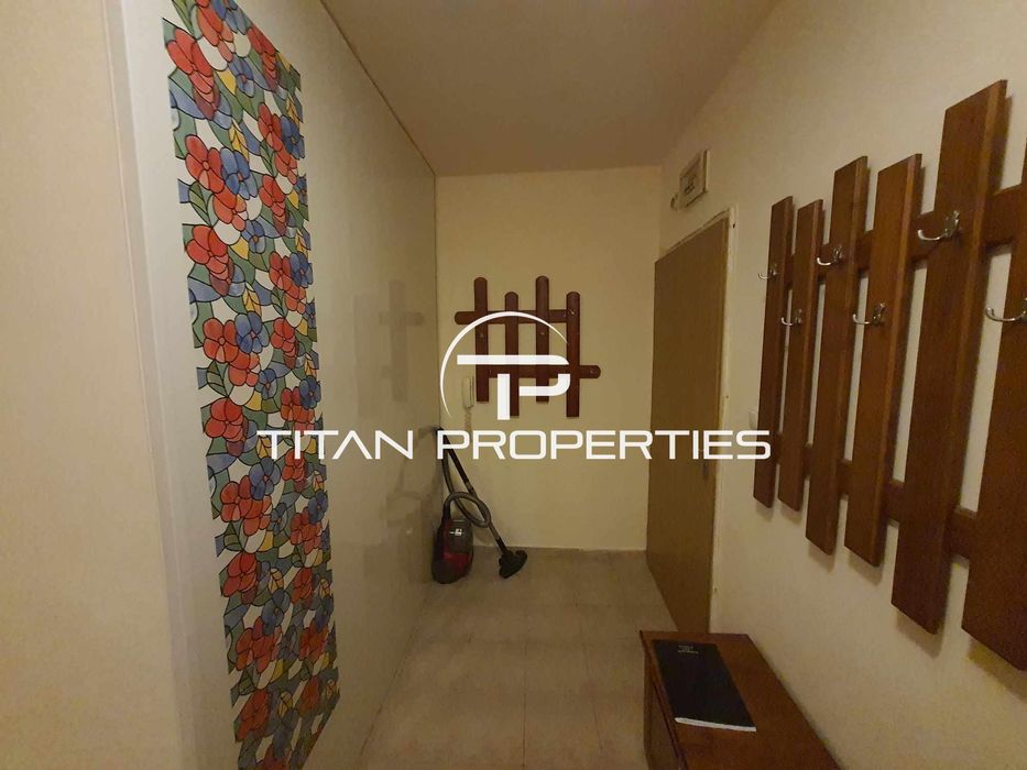 Дава се под наем Двустаен апартамент в Варна, Цветен квартал - 72 кв.м за 425 € - Снимка #7