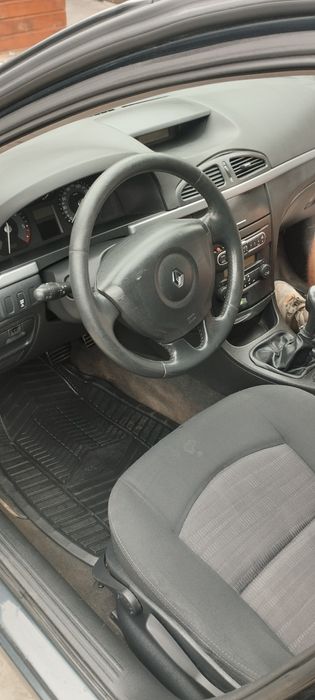 Vând Renault laguna 2