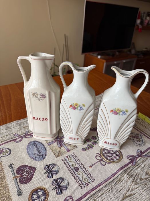 Шишета-буркани за допълване