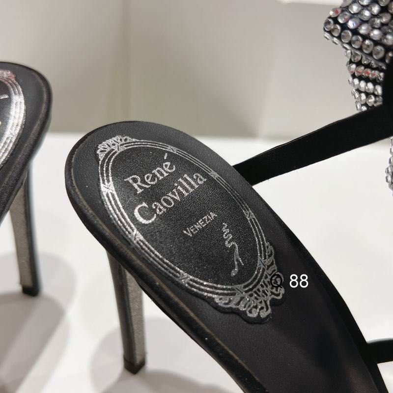 Tocuri RENE CAOVILLA, Calitate Premium, Icarus Brands