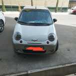 Matiz Best 2012-yil