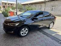 Chevrolet Onix Primier 2plyus Sotiladi. Full. 2025.
