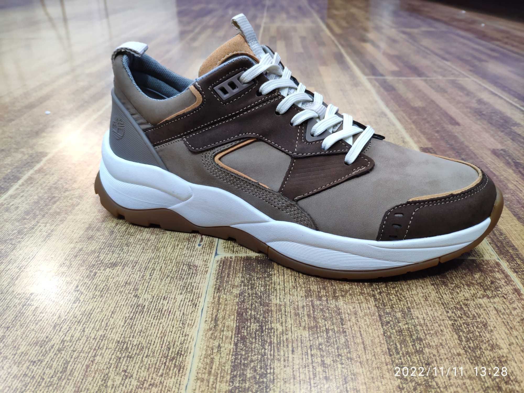 TIMBERLAND TREE RACE - Привезли из ЕВРОПЫ размеры от 40 до 45.