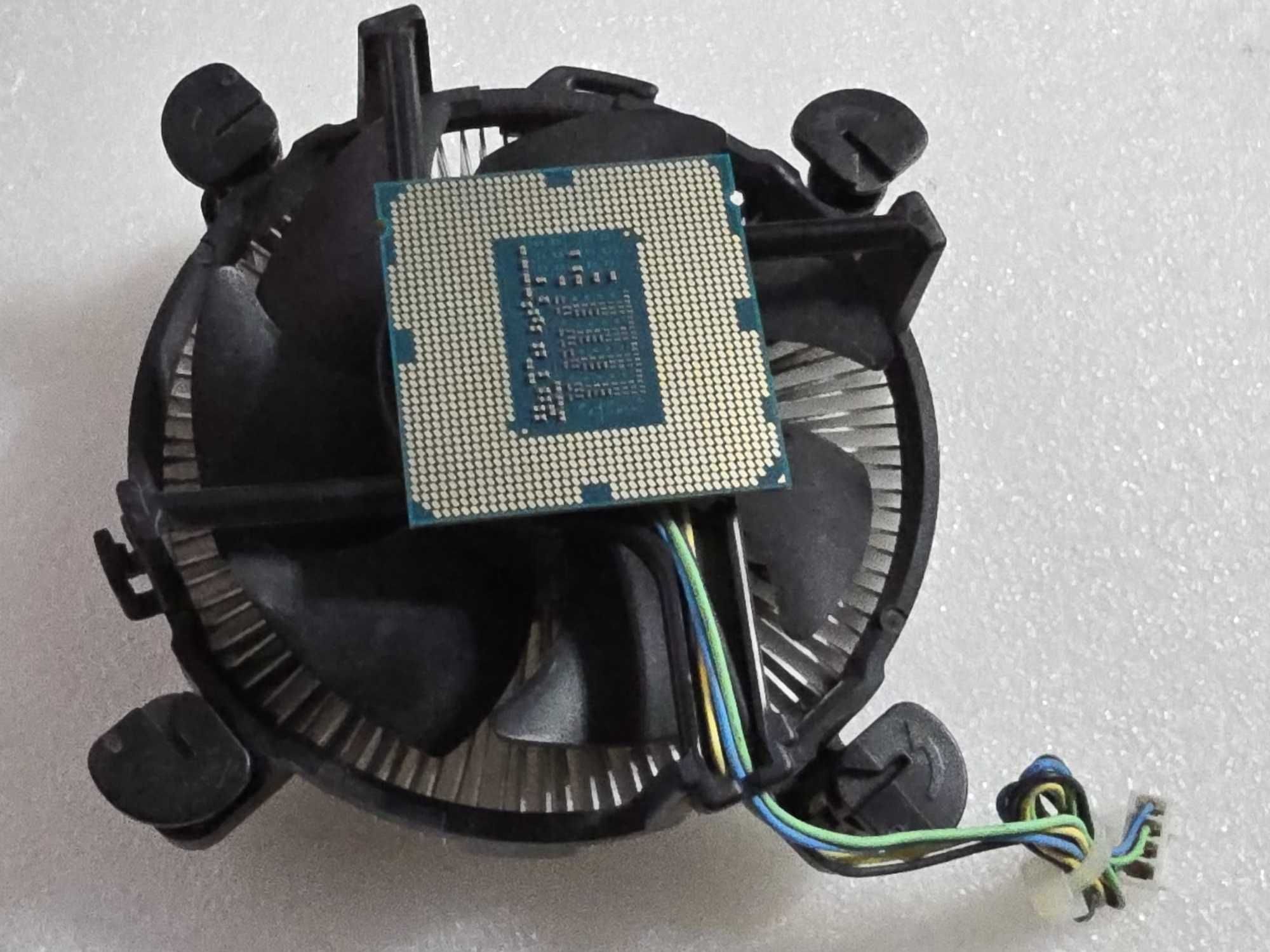 Procesor Intel Core i7-4790, 3.6GHz Haswell, 8MB  Socket 1150, Box