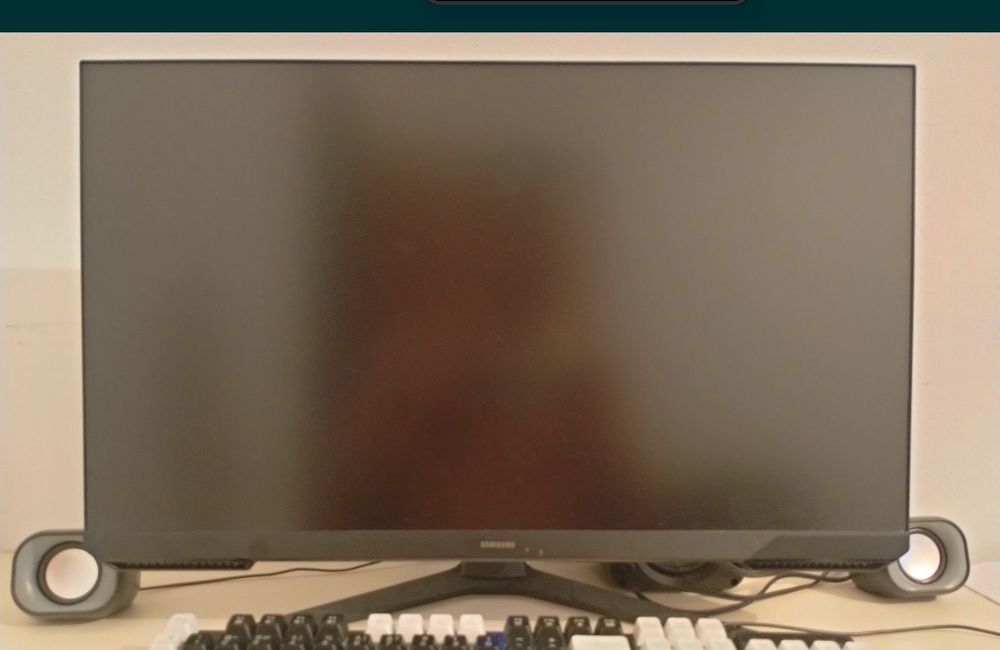 Монитор игровой Samsung G3 odyssey