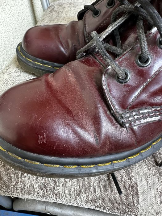 Dr. Martens 40 номер