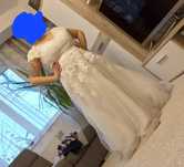 Rochie de mireasa