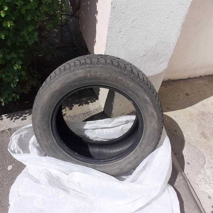 Cauciucuri 205/60/R16
