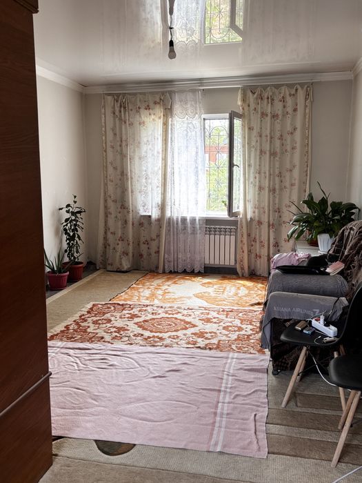 Продается, участок с двумя домами!