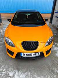 Seat Leon Seat Leon Fr