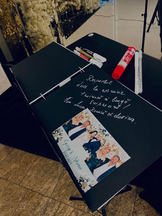 Cabina Foto si Platforma 360