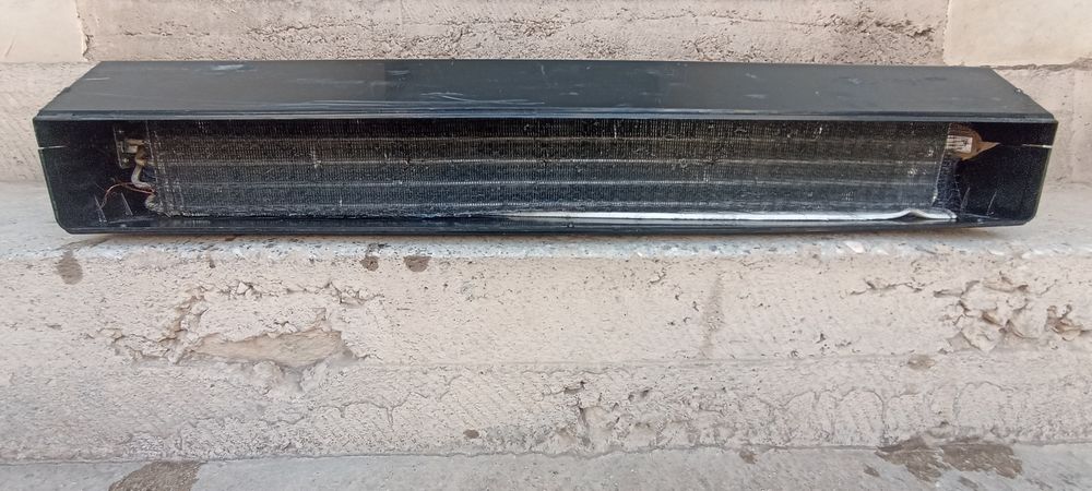 рефрижератор (холодильник)