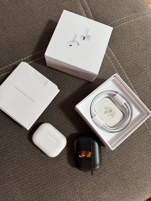 Airpods pro 2 / generatia 2