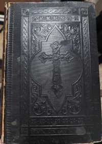 Biblia 1911 - Societatea Biblică Britanică