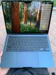 Macbook Air M2 2022