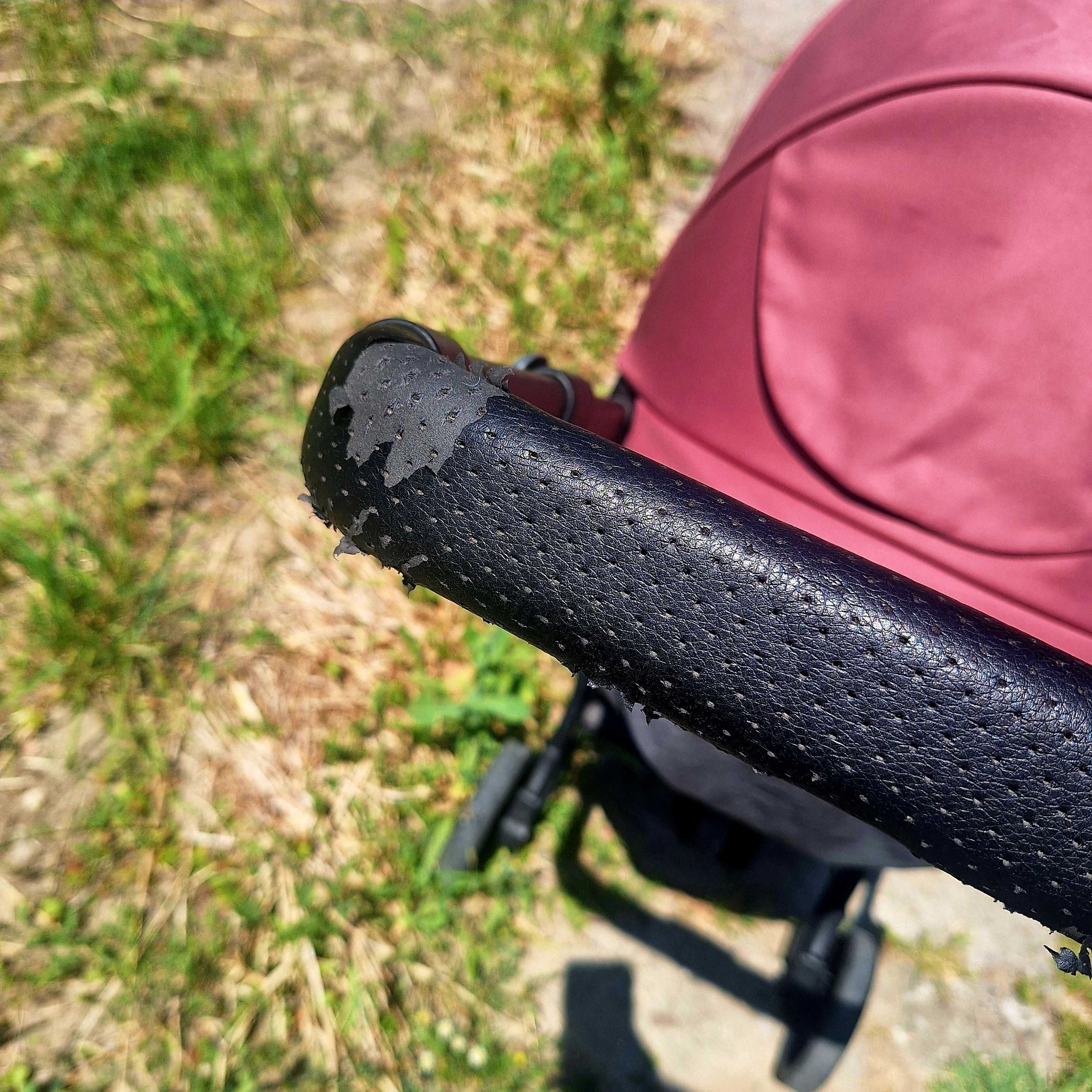 Детска количка Ergobaby Metro +