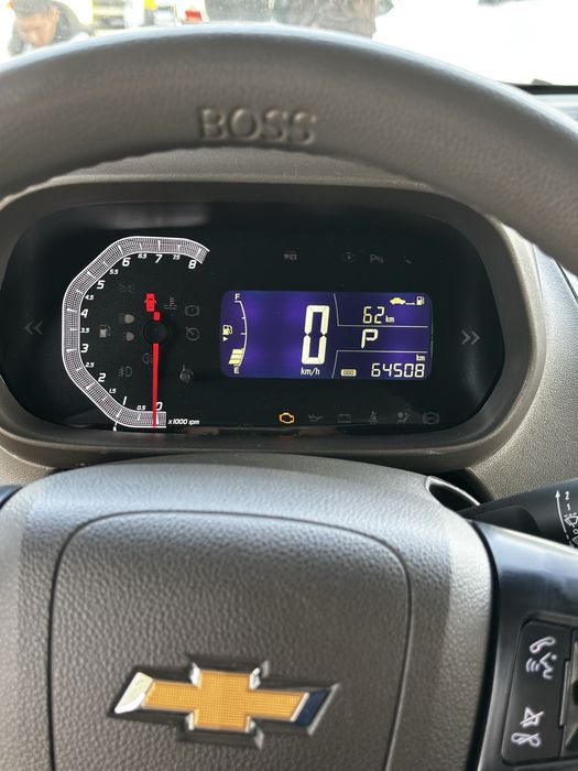 2023 Кобалт автомат газ4 пок, краска тозза.