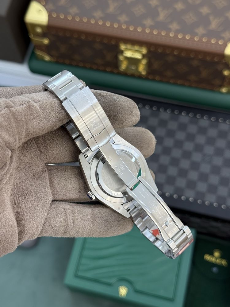 Rolex Oyster Perpetual 41