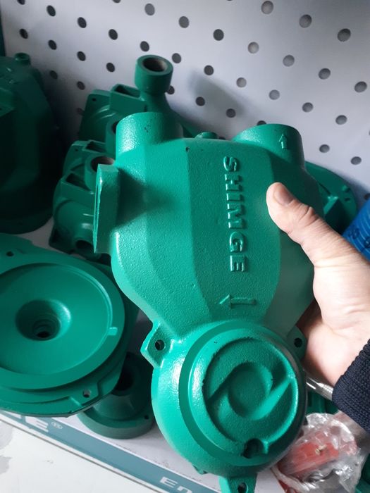 Корпус для насоса Shimge Jet Cpm Pw modellarga korpuslar