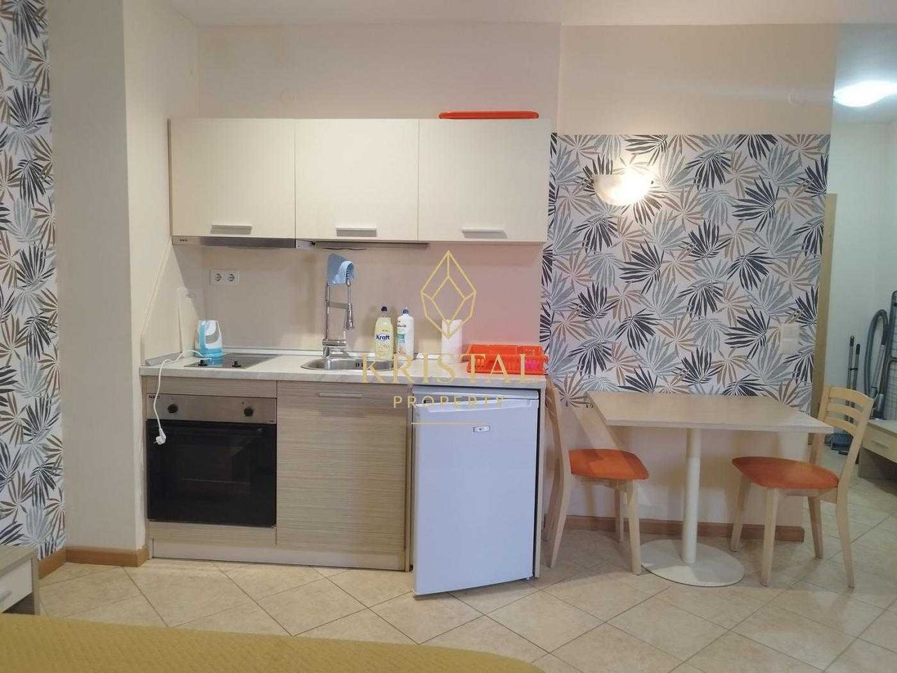 Продава се Едностаен апартамент в к.к. Слънчев бряг - 41 кв.м за 1342 €/кв.м - Снимка #7